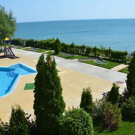 Single Private In Marina View Fort Beach *