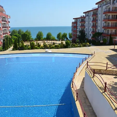 Single Private In Marina View Fort Beach