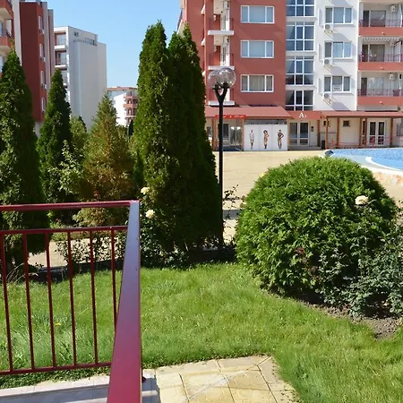 Daire Single Private In Marina View Fort Beach