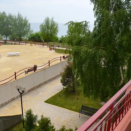 Single Private In Marina View Fort Beach Sveti Vlas