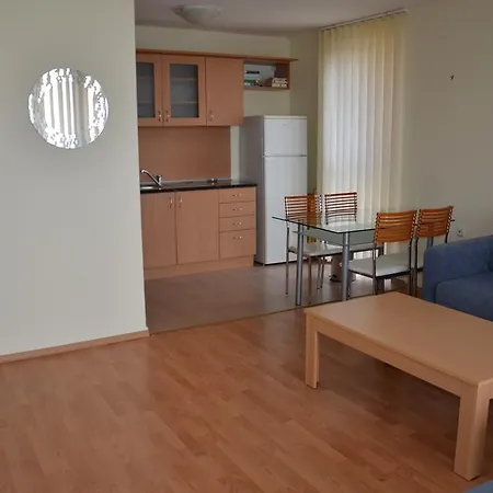 Apartment Single Private In Marina View Fort Beach