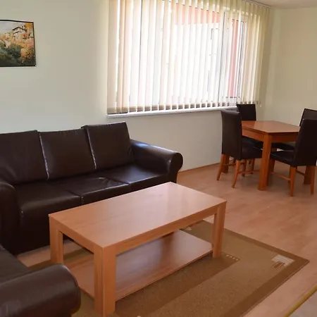 Single Private In Marina View Fort Beach Sveti Vlas