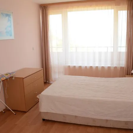 Single Private In Marina View Fort Beach Apartment *