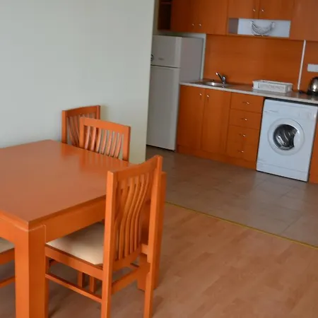 Daire Single Private In Marina View Fort Beach Sveti Vlas