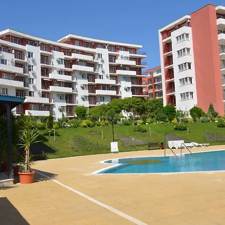 Single Private In Marina View Fort Beach Sveti Vlas