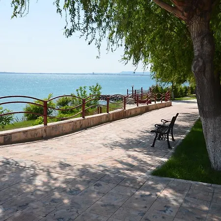 Single Private In Marina View Fort Beach Свети-Влас
