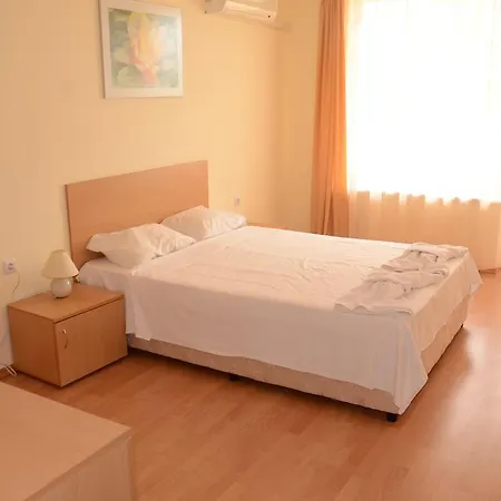 Apartment Single Private In Marina View Fort Beach *