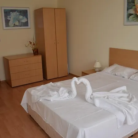 Single Private In Marina View Fort Beach Sveti Vlas