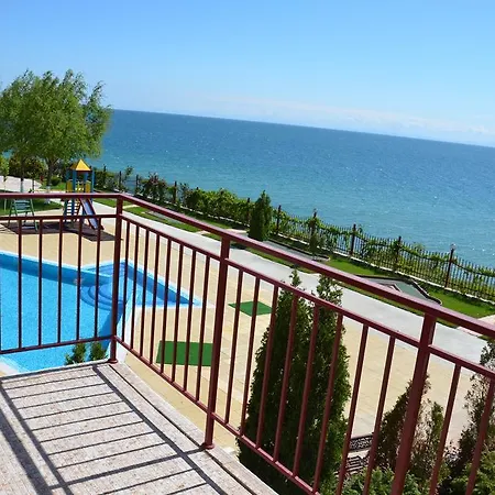 Daire Single Private In Marina View Fort Beach *