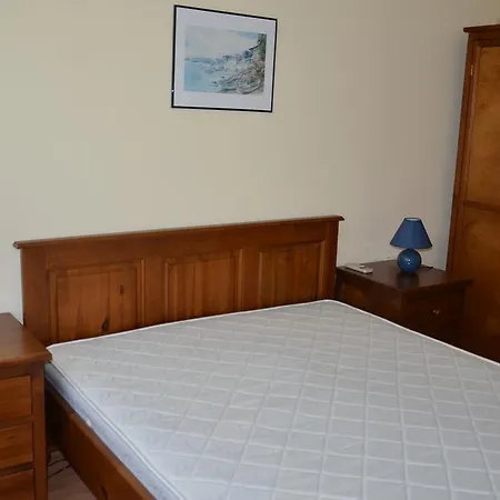 Апартаменты Single Private In Marina View Fort Beach Свети-Влас