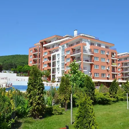 Single Private In Marina View Fort Beach * Свети-Влас