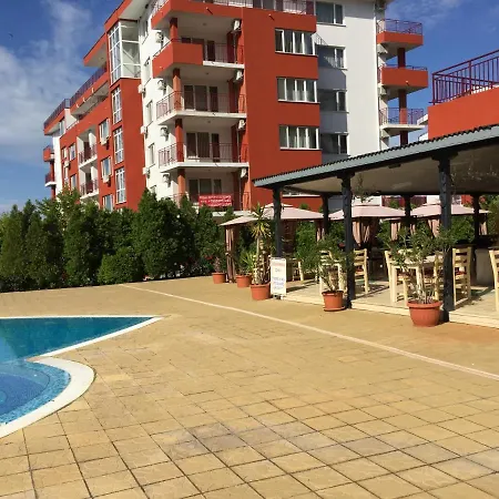 Single Private In Marina View Fort Beach Апартаменты
