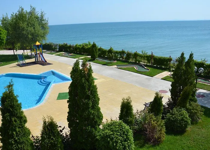 Single Private In Marina View Fort Beach *