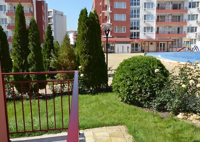 شقة Single Private In Marina View Fort Beach