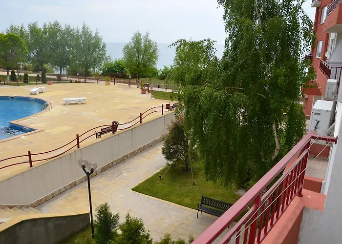 Single Private In Marina View Fort Beach سفيتي فلاس