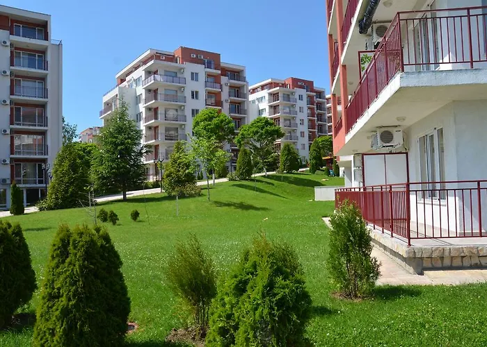 Single Private In Marina View Fort Beach *