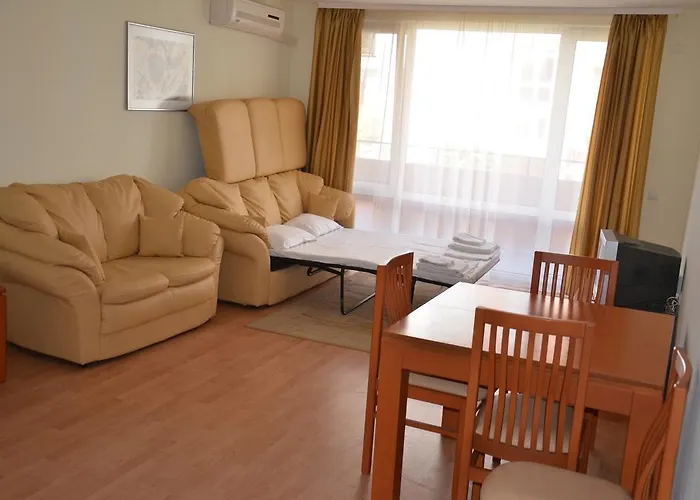 Single Private In Marina View Fort Beach * سفيتي فلاس