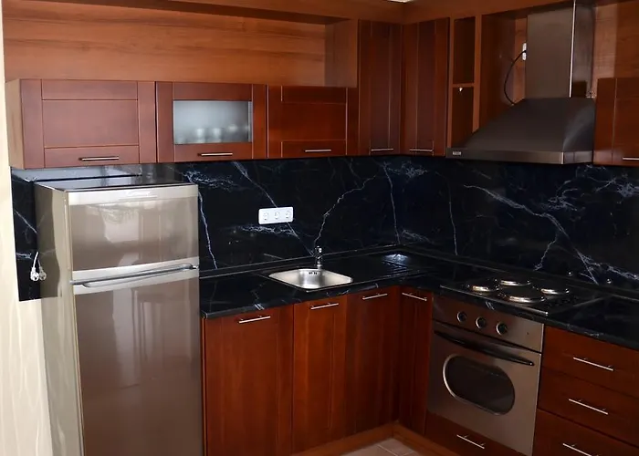 شقة Single Private In Marina View Fort Beach