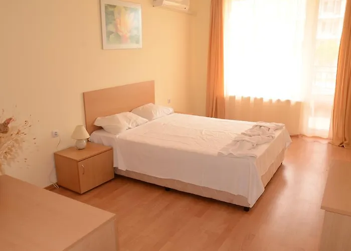 شقة Single Private In Marina View Fort Beach *