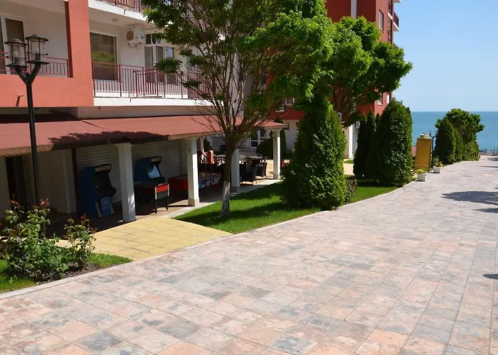 شقة Single Private In Marina View Fort Beach