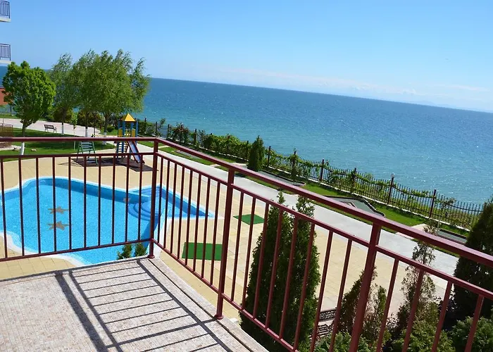 شقة Single Private In Marina View Fort Beach *