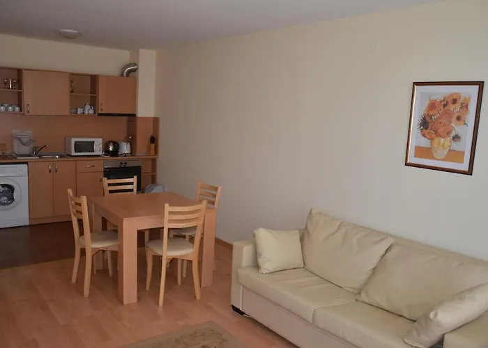 شقة Single Private In Marina View Fort Beach *