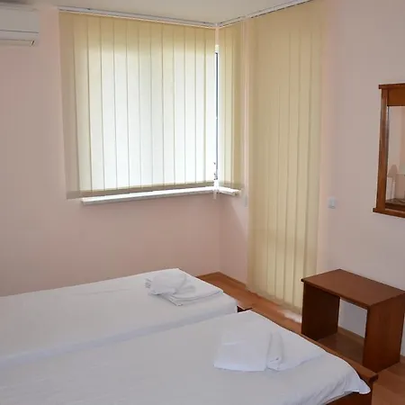 Single Private In Marina View * Sveti Vlas