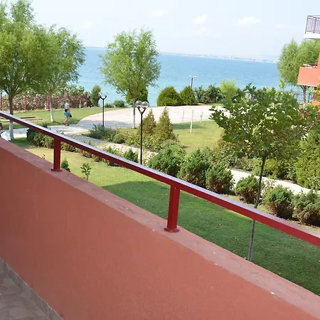 Single Private In Marina View * Sveti Vlas