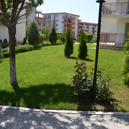 Single Private In Marina View Fort Beach Apartment