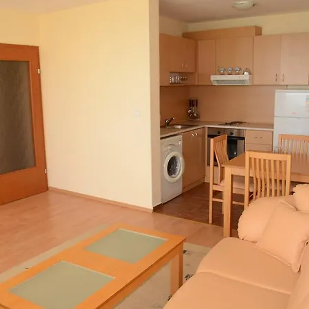 アパート Single Private In Marina View Fort Beach *