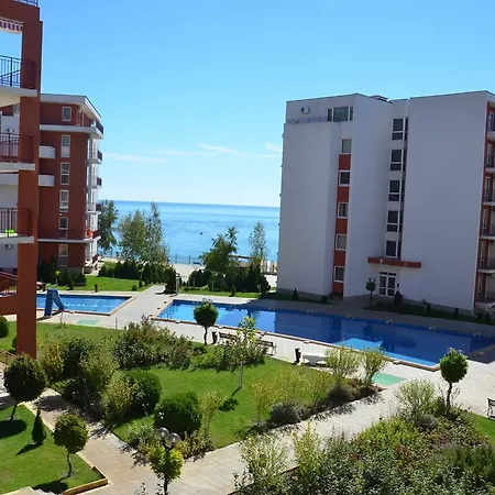 Apartment Single Private In Marina View Fort Beach