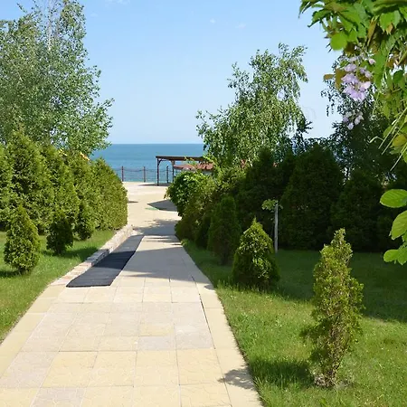 Single Private In Marina View * Sveti Vlas