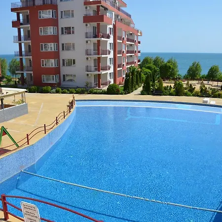 Single Private In Marina View * Sveti Vlas