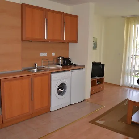 Apartamento Single Private In Marina View