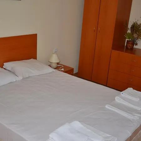 Single Private In Marina View Sveti Vlas